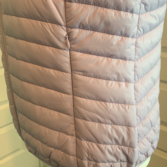JOE FRESH Ladies Puffer Vest - Picture 9 of 15